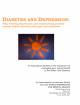 Diabetes and Depression: Why treating depression and maintaining positive mental health matters when you have diabetes