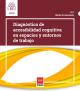 Portada Diagnóstico de accesibilidad cognitiva en espacios y entornos de trabajo
