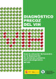 Portada Guía de actuación farmacéutica en la dispensación de productos sanitarios para autodiagnóstico del VIH
