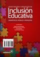 Portada Investigación e innovación en inclusión educativa. diagnósticos, modelos y propuestas