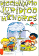 Portada Diccionario jurídico para menores