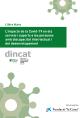 Portada L’impacte de la Covid-19 en els serveis i suports a les persones amb discapacitat intel·lectual i del desenvolupament