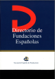 Portada Directorio de fundaciones españolas