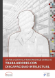 Portada Guía para la gestión de la prevención de riesgos laborales de trabajadores con discapacidad intelectual