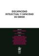Discapacidad intelectual y capacidad de obrar