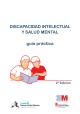Portada  Discapacidad intelectual y salud mental. Guía práctica