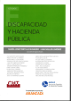 Portada Discapacidad y hacienda pública