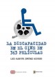 portada de la publicación La discapacidad en el cine en 363 películas