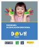 Cubierta Programa de educación emocional