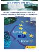 Portada La Carta Social Europea Revisada a la luz de la Convención sobre los Derechos de las Personas con Discapacidad