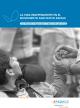 Portada Posicionamiento de Confederación ASPACE en materia de desinstitucionalizaciones
