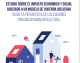 Portada Estudio sobre el impacto económico y social asociado a un modelo de vivienda inclusiva desde la perspectiva de los usuarios con discapacidad intelectual