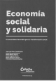 Portada Economía social y solidaria