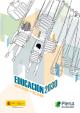 Portada Educación 2030. Viaje hacia la inclusión