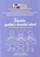 Portada Educación, igualdad y diversidad cultural