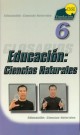 portada Glosario de lengua de signos Educación: Ciencias naturales