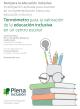 Portada Termómetro para la valoración de la educación inclusiva en un centro escolar