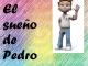 El sueño de Pedro (Dvd)