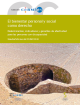 Portada El bienestar personal y social como derecho. Determinantes, indicadores y garantías de efectividad para las personas con discapacidad