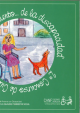 Portada "Cuéntame el cuento...de la discapacidad"
