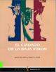 Cubierta El cuidado de la baja visión
