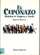 Portada El cuponazo. Historias de sorpresa y suerte