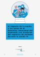 Portada l impacto de la vuelta a las aulas en el bienestar emocional del alumnado con trastorno del espectro de autismo durante la Covid-19