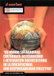 Portada del libro Un mundo sin barreras culturales: accesibilidad e integración sociocultural de la discapacidad, una responsabilidad colectiva