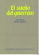 Portada El sueño del guerrero 