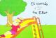 Portada El cuento de Elia