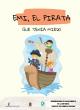 Portada Emi, el pirata que tenía miedo