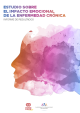 Cubierta Estudio sobre el impacto emocional de la enfermedad crónica