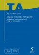 portada Empleo protegido en España: Ánalisis de la normativa legal y logros alcanzados