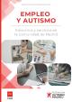 Portada Empleo y Autismo: Itinerarios y Servicios en la Comunidad de Madrid