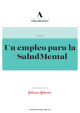 Portada Un empleo para la #SaludMental