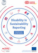 Disability in Sustainability Reporting