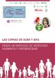 Cubierta Las cifras de SQM y EHS desde un enfoque de derechos humanos y discapacidad