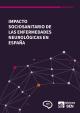 Portada Impacto sociosanitario de las enfermedades neurológicas en España