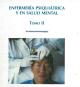 Portada Enfermería Psiquiátrica y Salud Mental (Tomo II)