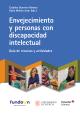 Portada Envejecimiento y personas con discapacidad intelectual