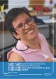 Portada Estudio del proceso de envejecimiento de las personas con parálisis cerebral y otras discapacidades con grandes necesidades de apoyo de las entidades ASPACE