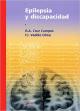 Portada Epilepsia y discapacidad