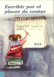 Portada Escribir por el placer de contar