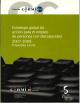 Portada Estrategia global de acción para el empleo de personas con discapacidad 2007-2008 