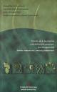 Portada Estudio de la legislación sociolaboral de personas con discapacidad