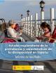 Portada Estudio exploratorio de la prevalencia y características de la discapacidad en España. Informe de resultados