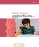 Portada Estudio Singular. La salud mental infantil y juvenil: una prioridad en las políticas públicas andaluzas