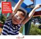 Portada Estudio sobre parques infantiles inclusivos