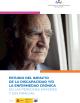 cubierta Estudio del impacto de la discapacidad y/o la enfermedad crónica en las personas mayores y sus familias
