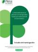 Portada La diversidad sexual en personas con discapacidad intelectual o del desarrollo de Extremadura